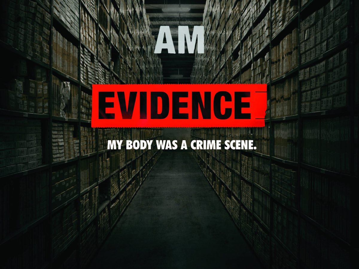 Mariska Hargitay’s “I Am Evidence” sheds light on rape kit backlog crisis