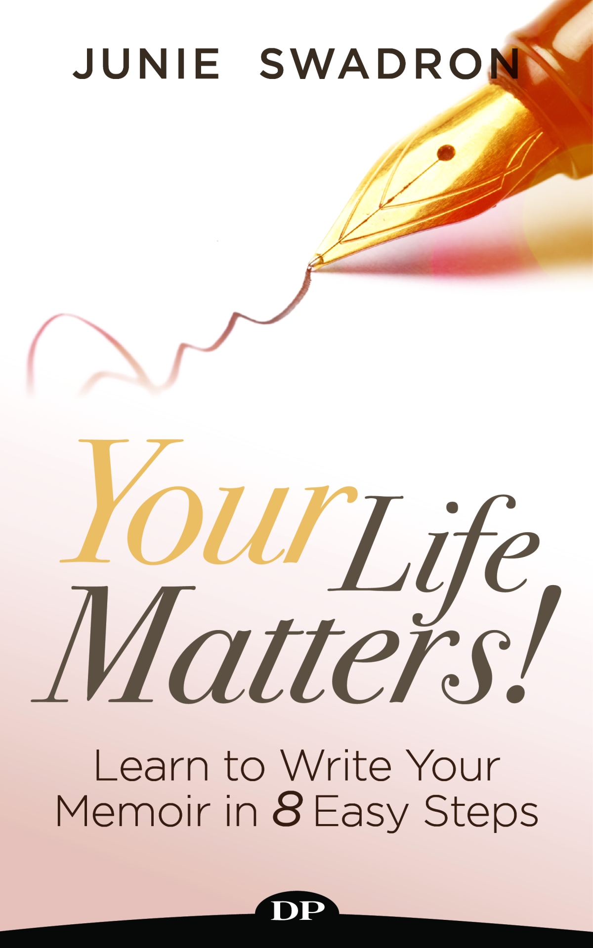 Your Life Matters: Editing Sample